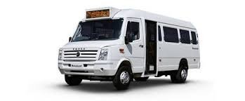 Force Traveller 4020